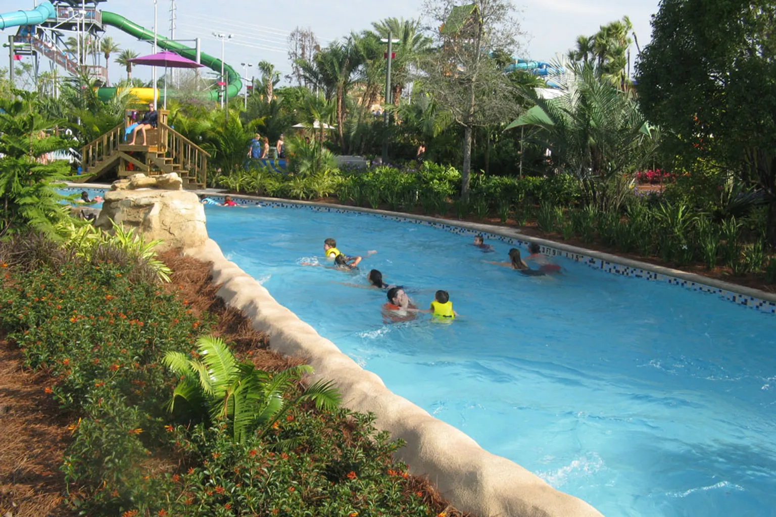 Aquatica Orlando: essential checklist for your park visit