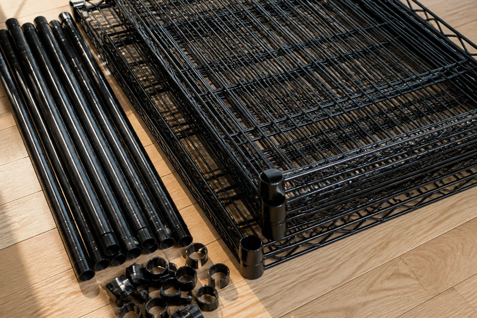 Modular Shelving Setup: Pre-Purchase Checklist
