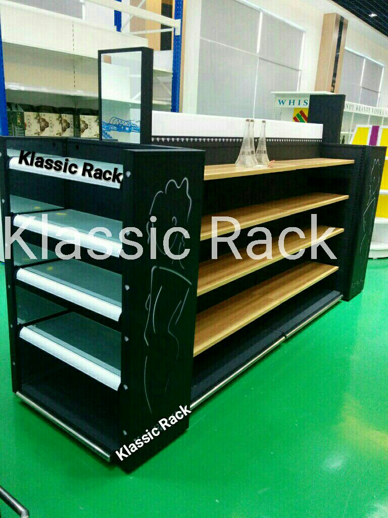 Promotional Display Stand – Klassic Rack